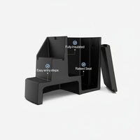 Cold Plunge Tub Built for Home Recovery, Fully Insulated, 94 Gallon Capacity, Fits Up to 6'9" Height
