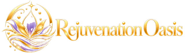 Rejuvenation Oasis logo